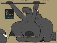 chrome_dino drawpile tagme // 1281x976 // 42KB