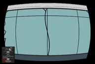 against_glass animated huge_breasts hyper_breasts macro squish tag_roulette // 1920x1295 // 1.9MB