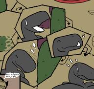 chrome_dino drawpile tagme // 757x719 // 41KB