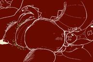 2023 big_belly duo indulgence lactating onomatopoeia rumbling_stomach savak // 1774x1188 // 81KB