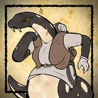 apode ataki snake tagme // 512x512 // 331KB