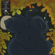 against_glass big_belly fat female lactating scalie solo squish tag_roulette // 1920x1920 // 1.2MB